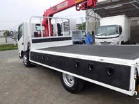 TOYOTA Dyna Truck (With 3 Steps Of Cranes) SKG-XZU710 2012 74,022km_9