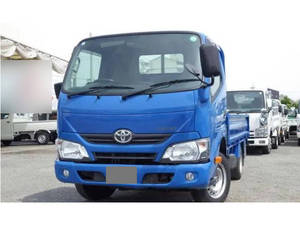 TOYOTA Dyna Flat Body ABF-TRY230 2019 96,998km_1