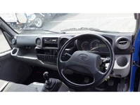 TOYOTA Dyna Flat Body ABF-TRY230 2019 96,998km_24