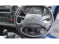 TOYOTA Dyna Flat Body ABF-TRY230 2019 96,998km_33