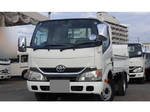 Toyoace Flat Body
