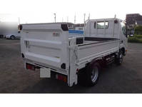 TOYOTA Toyoace Flat Body TKG-XZU605 2013 52,427km_2