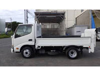 TOYOTA Toyoace Flat Body TKG-XZU605 2013 52,427km_3