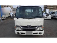 TOYOTA Toyoace Flat Body TKG-XZU605 2013 52,427km_4