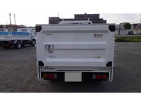 TOYOTA Toyoace Flat Body TKG-XZU605 2013 52,427km_5