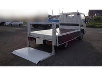 TOYOTA Toyoace Flat Body TKG-XZU605 2013 52,427km_8