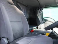 ISUZU Forward Aluminum Wing TKG-FRR90S2 2016 532,000km_12