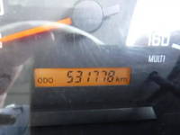 ISUZU Forward Aluminum Wing TKG-FRR90S2 2016 532,000km_14