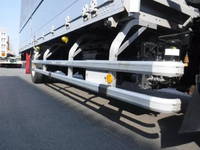 ISUZU Forward Aluminum Wing TKG-FRR90S2 2016 532,000km_20