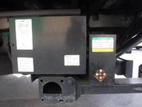 ISUZU Forward Aluminum Wing TKG-FRR90S2 2016 532,000km_35