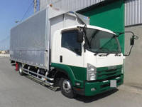 ISUZU Forward Aluminum Wing TKG-FRR90S2 2016 532,000km_3