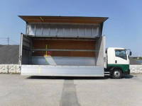 ISUZU Forward Aluminum Wing TKG-FRR90S2 2016 532,000km_5