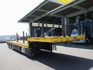 Others Others Trailer TE36H2C3 (KAI) 2016 _1