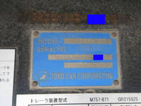 Others Others Trailer TE36H2C3 (KAI) 2016 _29