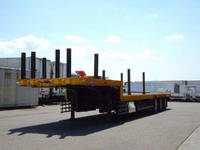 Others Others Trailer TE36H2C3 (KAI) 2016 _3