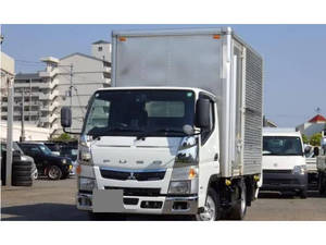 Canter Aluminum Van_1
