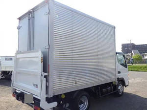 Canter Aluminum Van_2