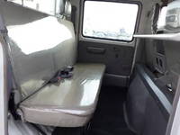 TOYOTA Toyoace Double Cab QDF-KDY231 2014 56,136km_10