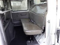 TOYOTA Toyoace Double Cab QDF-KDY231 2014 56,136km_11