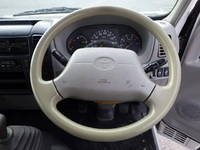 TOYOTA Toyoace Double Cab QDF-KDY231 2014 56,136km_19