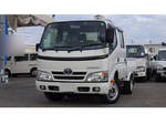 Toyoace Double Cab