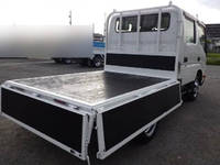 TOYOTA Toyoace Double Cab QDF-KDY231 2014 56,136km_24