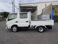 TOYOTA Toyoace Double Cab QDF-KDY231 2014 56,136km_4