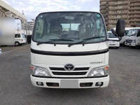 TOYOTA Toyoace Double Cab QDF-KDY231 2014 56,136km_5
