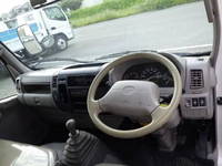 TOYOTA Toyoace Double Cab QDF-KDY231 2014 56,136km_7