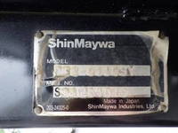 TOYOTA Toyoace Dump TKG-XZU620D 2019 40,038km_12