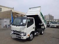 TOYOTA Toyoace Dump TKG-XZU620D 2019 40,038km_1