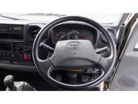 TOYOTA Toyoace Dump TKG-XZU620D 2019 40,038km_33