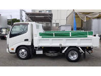 TOYOTA Toyoace Dump TKG-XZU620D 2019 40,038km_3