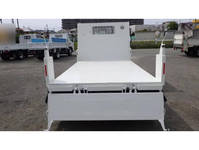 TOYOTA Toyoace Dump TKG-XZU620D 2019 40,038km_5