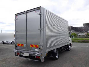 Dyna Aluminum Van_2