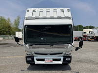 MITSUBISHI FUSO Canter Flat Body TPG-FEB90 2017 249,622km_10