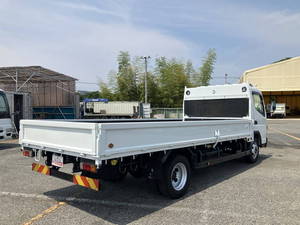 Canter Flat Body_2