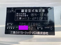 MITSUBISHI FUSO Canter Flat Body TPG-FEB90 2017 249,622km_36