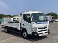 MITSUBISHI FUSO Canter Flat Body TPG-FEB90 2017 249,622km_3