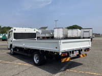 MITSUBISHI FUSO Canter Flat Body TPG-FEB90 2017 249,622km_4