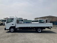 MITSUBISHI FUSO Canter Flat Body TPG-FEB90 2017 249,622km_5