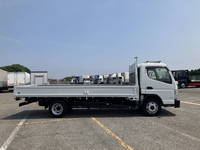 MITSUBISHI FUSO Canter Flat Body TPG-FEB90 2017 249,622km_6