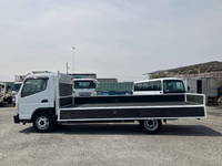 MITSUBISHI FUSO Canter Flat Body TPG-FEB90 2017 249,622km_7