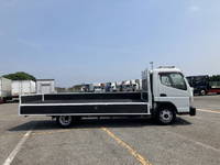 MITSUBISHI FUSO Canter Flat Body TPG-FEB90 2017 249,622km_8