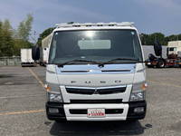 MITSUBISHI FUSO Canter Flat Body TPG-FEB90 2017 249,622km_9