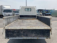 HINO Dutro Flat Body PB-XZU346M 2005 205,292km_12
