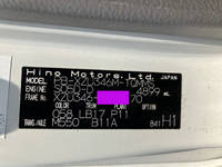HINO Dutro Flat Body PB-XZU346M 2005 205,292km_38