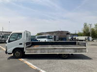 HINO Dutro Flat Body PB-XZU346M 2005 205,292km_7