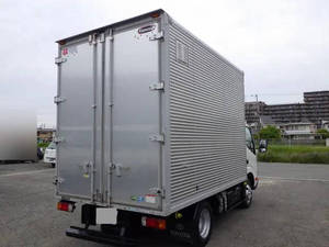 Toyoace Aluminum Van_2