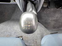 MITSUBISHI FUSO Canter Flat Body TKG-FBA20 2015 27,154km_12